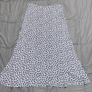 Reformation Bea skirt